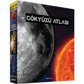 Gökyüzü Atlası - Adriana Rigutti