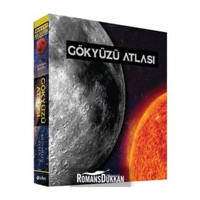 Gökyüzü Atlası - Adriana Rigutti