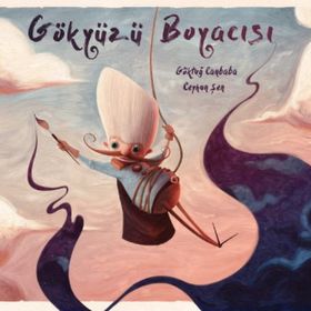 Gökyüzü Boyacısı - Doğan Çocuk