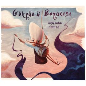 Gökyüzü Boyacısı - Doğan Çocuk