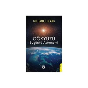 Gökyüzü Bugünkü Astronomi Sir James Jeans
