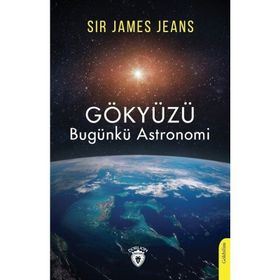 Gökyüzü Bugünkü Astronomi Sir James Jeans