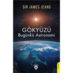 Gökyüzü Bugünkü Astronomi Sir James Jeans