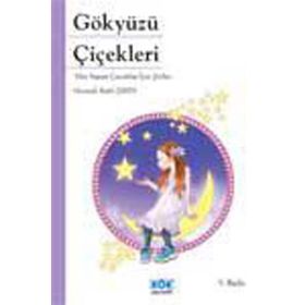 Gökyüzü Çiçekleri - Mustafa Ruhi Şirin