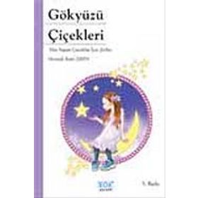 Gökyüzü Çiçekleri - Mustafa Ruhi Şirin