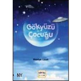 GÖKYÜZÜ ÇOCUĞU - MAVIYE UZUN