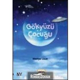 GÖKYÜZÜ ÇOCUĞU - MAVIYE UZUN