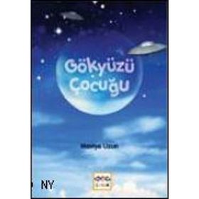 GÖKYÜZÜ ÇOCUĞU - MAVIYE UZUN