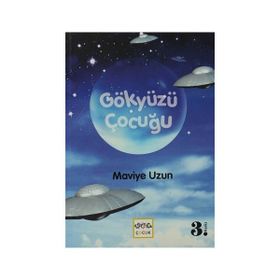 GÖKYÜZÜ ÇOCUĞU - MAVIYE UZUN