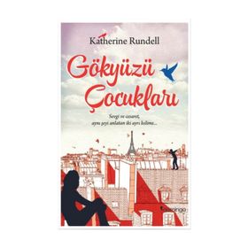 Gökyüzü Çocukları - Katherine Rundell