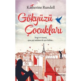 Gökyüzü Çocukları - Katherine Rundell