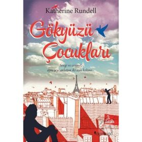 Gökyüzü Çocukları - Katherine Rundell
