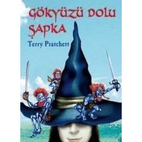 GÖKYÜZÜ DOLU ŞAPKA - TERRY PRATCHETT