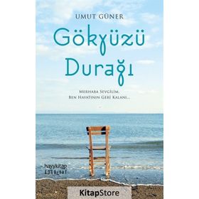 Gökyüzü Durağı - Umut Güner