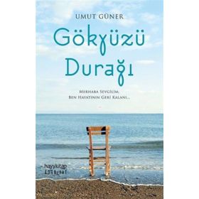 Gökyüzü Durağı - Umut Güner