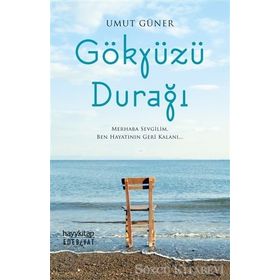Gökyüzü Durağı - Umut Güner
