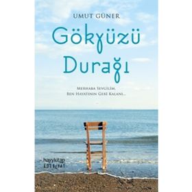 Gökyüzü Durağı - Umut Güner