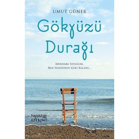 Gökyüzü Durağı - Umut Güner