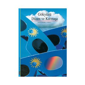 GÖKYÜZÜ, DÜZEN VE KARMAŞA - JEAN-PIERRE VERDET