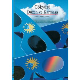 GÖKYÜZÜ, DÜZEN VE KARMAŞA - JEAN-PIERRE VERDET