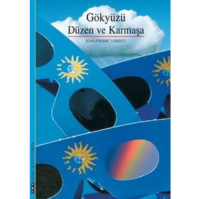 GÖKYÜZÜ, DÜZEN VE KARMAŞA - JEAN-PIERRE VERDET