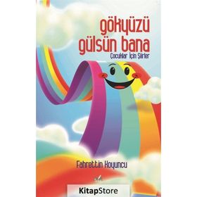Gökyüzü Gülsün Bana - Fahrettin Koyuncu
