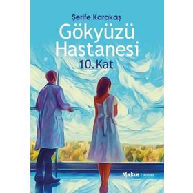 Gökyüzü Hastanesi 10. Kat Yakın Kitabevi