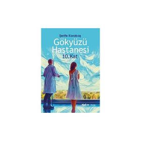 Gökyüzü Hastanesi 10. Kat Yakın Kitabevi