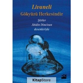 Gökyüzü Herkesindir - Zülfü Livaneli