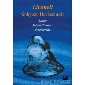 Gökyüzü Herkesindir - Zülfü Livaneli