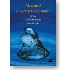 Gökyüzü Herkesindir - Zülfü Livaneli