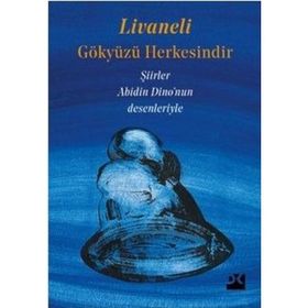 Gökyüzü Herkesindir - Zülfü Livaneli