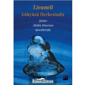 Gökyüzü Herkesindir - Zülfü Livaneli