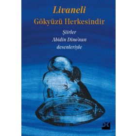 Gökyüzü Herkesindir - Zülfü Livaneli