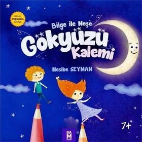 Gökyüzü Kalemi Nesibe Seyman