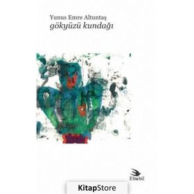 Gökyüzü Kundağı - Yunus Emre Altuntaş