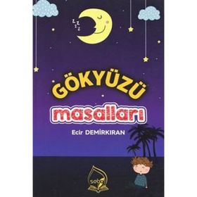 Gökyüzü Masalları - Ecir Demirkıran