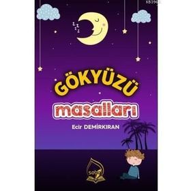 Gökyüzü Masalları - Ecir Demirkıran