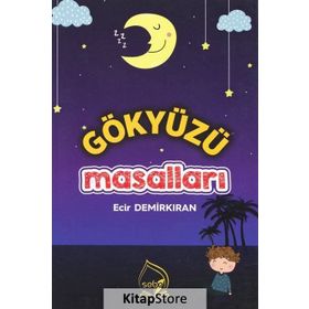 Gökyüzü Masalları - Ecir Demirkıran