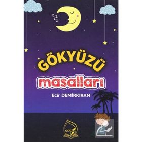 Gökyüzü Masalları - Ecir Demirkıran