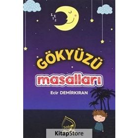 Gökyüzü Masalları - Ecir Demirkıran