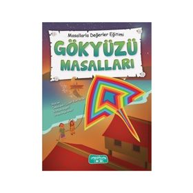 GÖKYÜZÜ MASALLARI - SEBNEM GÜLER KARACAN
