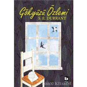 Gökyüzü Özlemi - S. E. Durrant