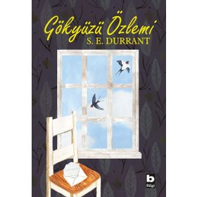 Gökyüzü Özlemi - S. E. Durrant