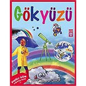GÖKYÜZÜ - REŞAT NURI GÜNTEKİN