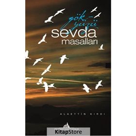 Gökyüzü Sevda Masalları - Alaettin Kırdı