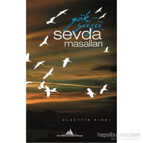 Gökyüzü Sevda Masalları - Alaettin Kırdı