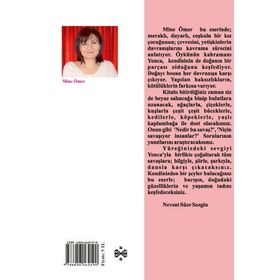 Gökyüzü Sevinci - Mine Ömer