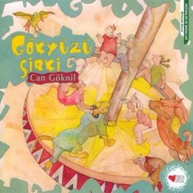 GÖKYÜZÜ SIRKI - CAN GÖKNİL
