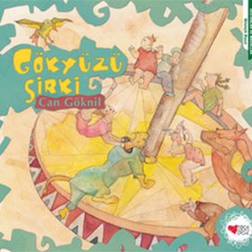 GÖKYÜZÜ SIRKI - CAN GÖKNİL